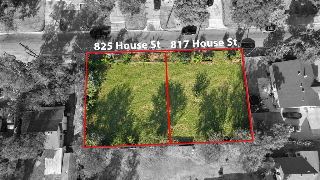 817 House Street, Fort Worth, TX 76103 — photo 2