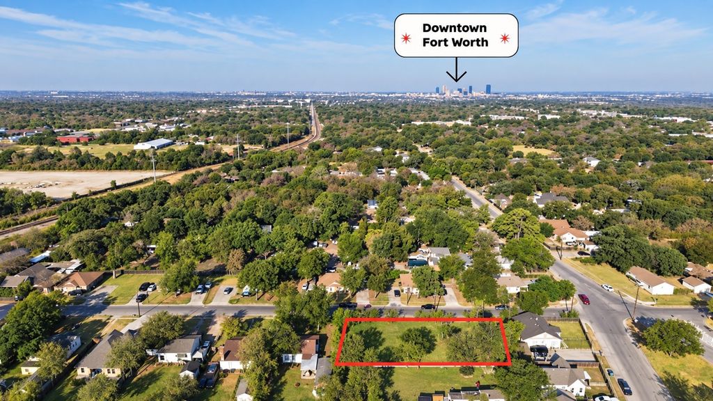 817 House Street, Fort Worth, TX 76103 — photo 3