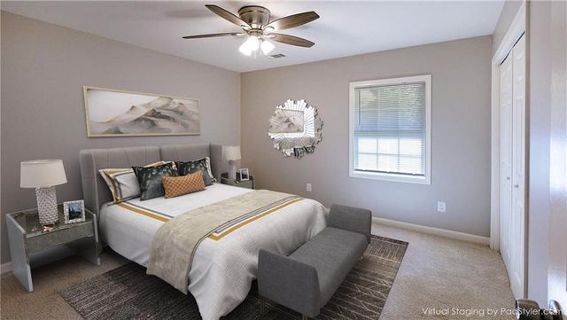 6494 Bimini Drive, Forest Park, GA 30297