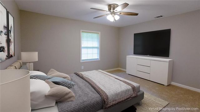 6494 Bimini Drive, Forest Park, GA 30297