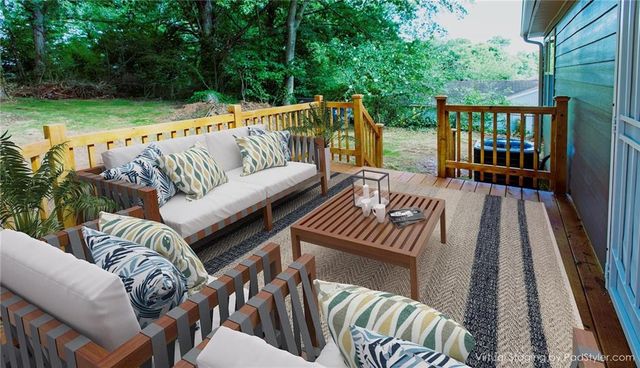 6494 Bimini Drive, Forest Park, GA 30297