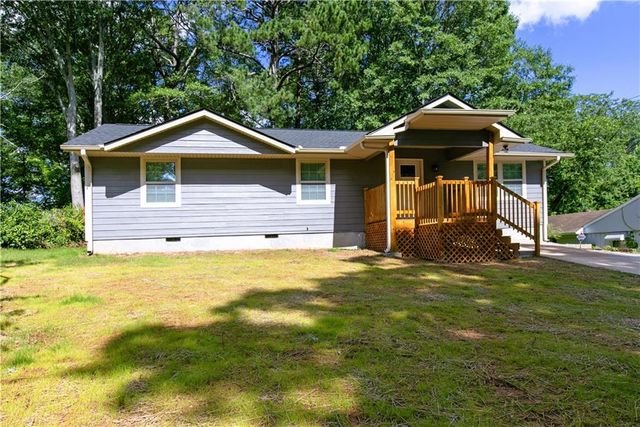 6494 Bimini Drive, Forest Park, GA 30297