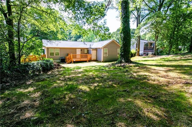 6494 Bimini Drive, Forest Park, GA 30297