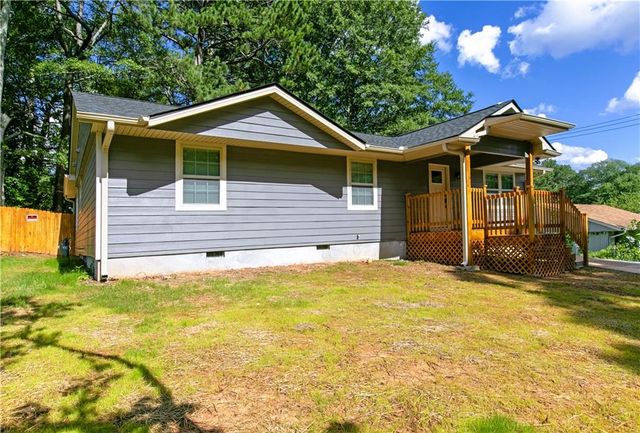 6494 Bimini Drive, Forest Park, GA 30297