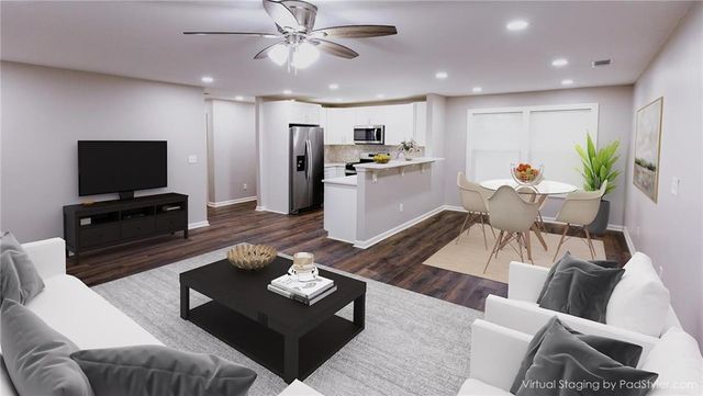 6494 Bimini Drive, Forest Park, GA 30297