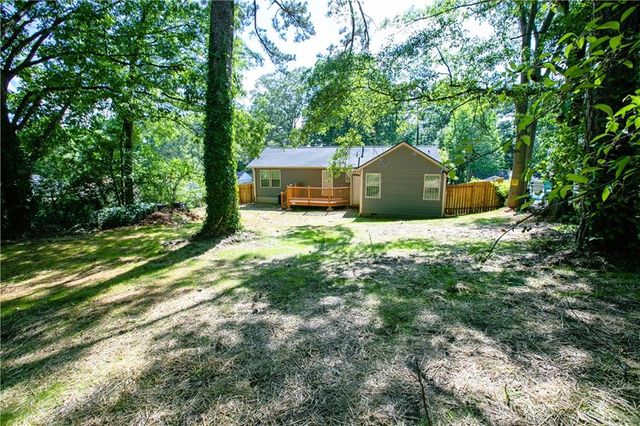 6494 Bimini Drive, Forest Park, GA 30297