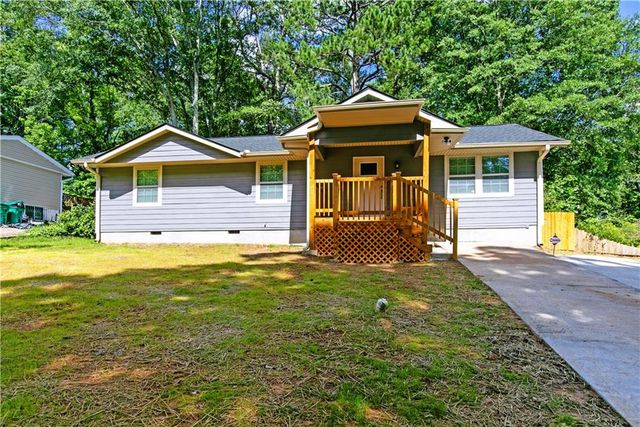 6494 Bimini Drive, Forest Park, GA 30297