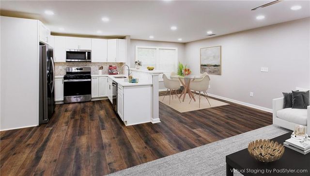 6494 Bimini Drive, Forest Park, GA 30297