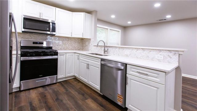 6494 Bimini Drive, Forest Park, GA 30297