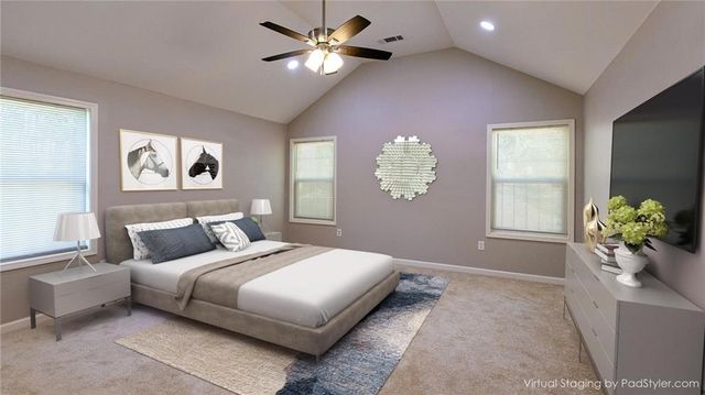 6494 Bimini Drive, Forest Park, GA 30297