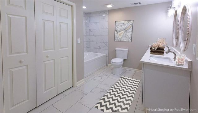 6494 Bimini Drive, Forest Park, GA 30297