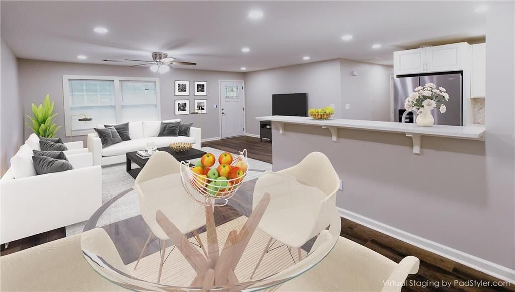 6494 Bimini Drive, Forest Park, GA 30297