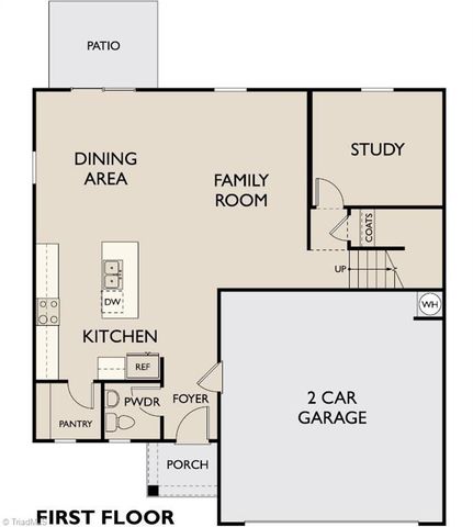 333 Shiloh Way, Mebane, NC 27302