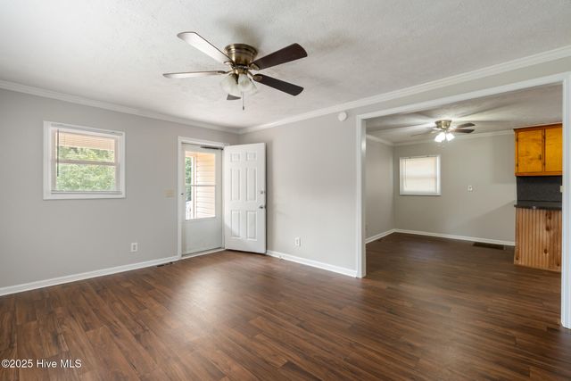 128 Watkins Avenue, Rockingham, NC 28379