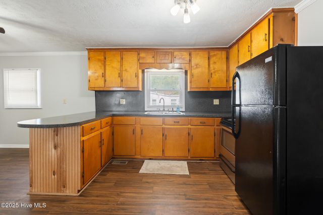 128 Watkins Avenue, Rockingham, NC 28379