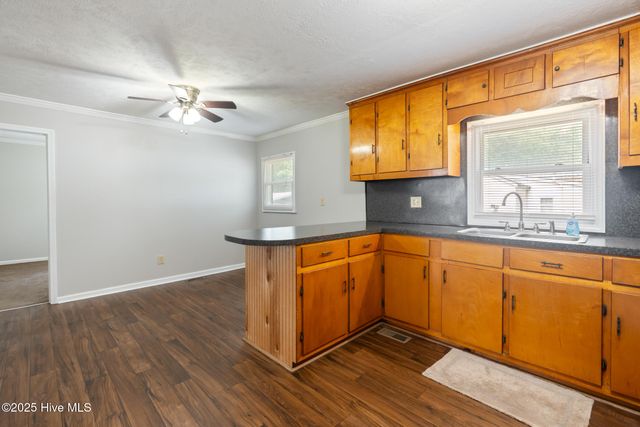 128 Watkins Avenue, Rockingham, NC 28379
