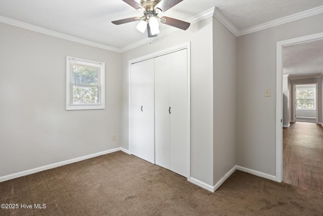 128 Watkins Avenue, Rockingham, NC 28379
