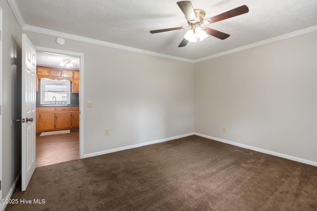 128 Watkins Avenue, Rockingham, NC 28379