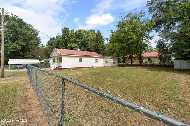 128 Watkins Avenue, Rockingham, NC 28379