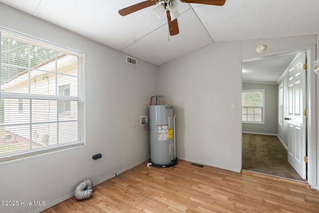 128 Watkins Avenue, Rockingham, NC 28379