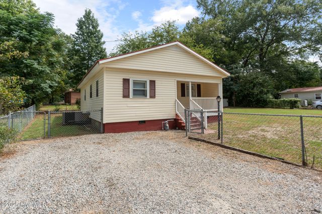 128 Watkins Avenue, Rockingham, NC 28379