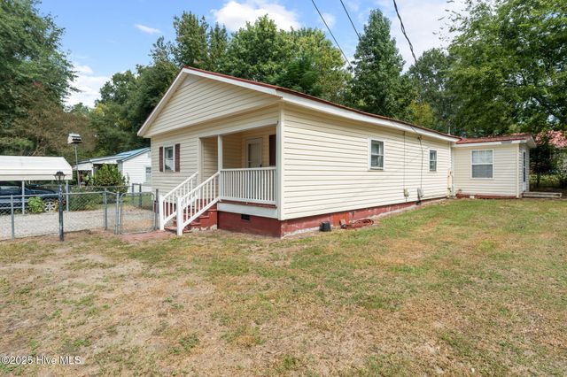128 Watkins Avenue, Rockingham, NC 28379