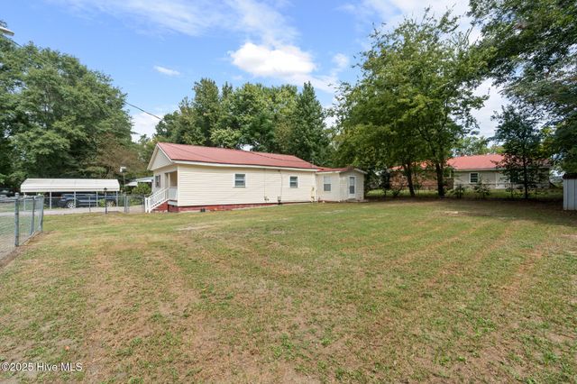 128 Watkins Avenue, Rockingham, NC 28379