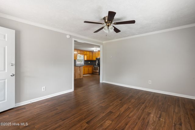 128 Watkins Avenue, Rockingham, NC 28379