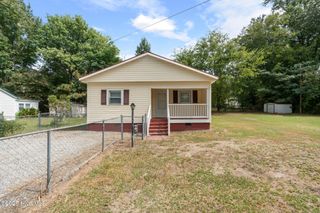 128 Watkins Avenue, Rockingham, NC 28379