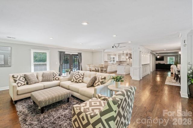 2913 Old Stage Road, Gastonia, NC 28052