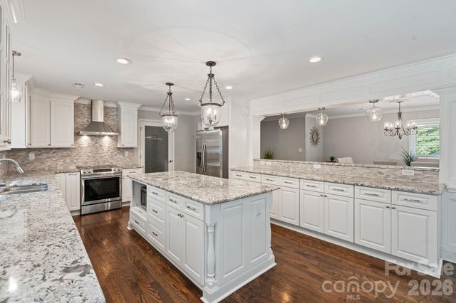 2913 Old Stage Road, Gastonia, NC 28052