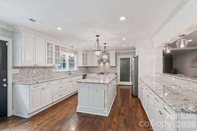 2913 Old Stage Road, Gastonia, NC 28052