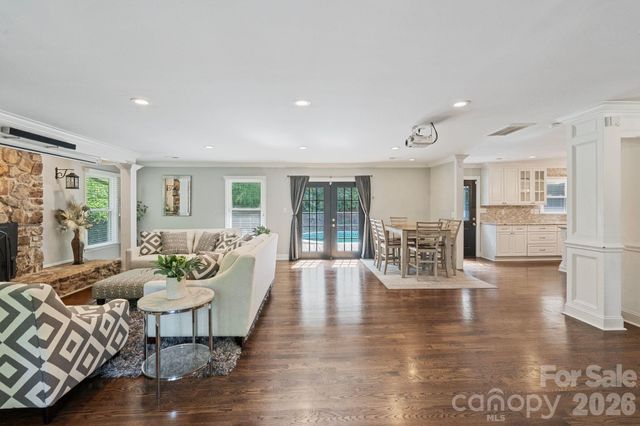 2913 Old Stage Road, Gastonia, NC 28052