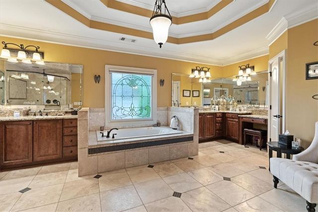 120 Fernwood Drive, Woodstock, GA 30188