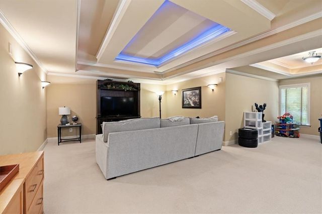 120 Fernwood Drive, Woodstock, GA 30188