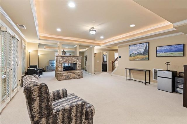 120 Fernwood Drive, Woodstock, GA 30188
