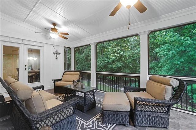 120 Fernwood Drive, Woodstock, GA 30188