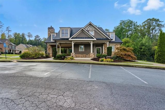 120 Fernwood Drive, Woodstock, GA 30188