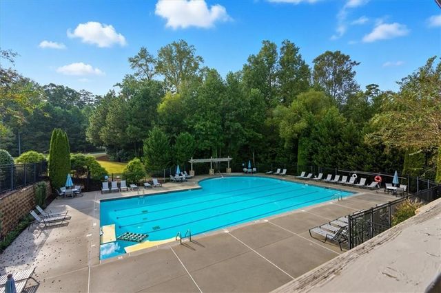 120 Fernwood Drive, Woodstock, GA 30188