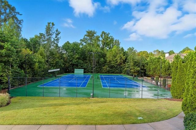 120 Fernwood Drive, Woodstock, GA 30188