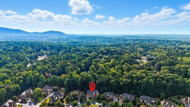 120 Fernwood Drive, Woodstock, GA 30188