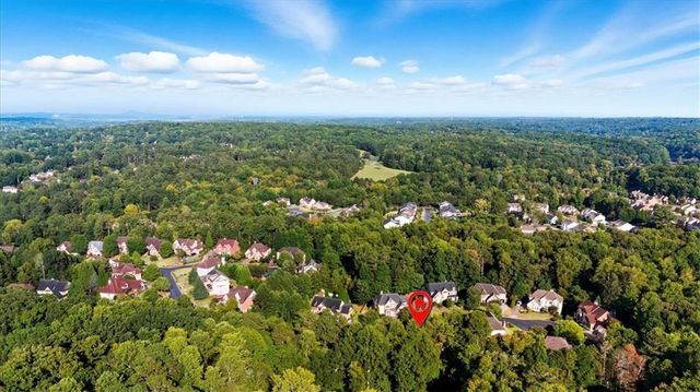 120 Fernwood Drive, Woodstock, GA 30188