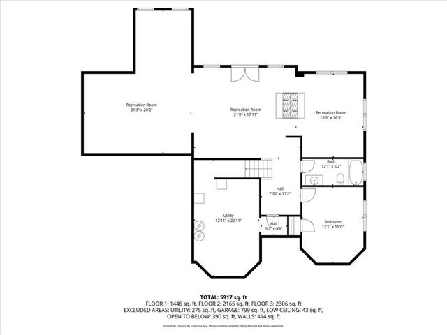 120 Fernwood Drive, Woodstock, GA 30188