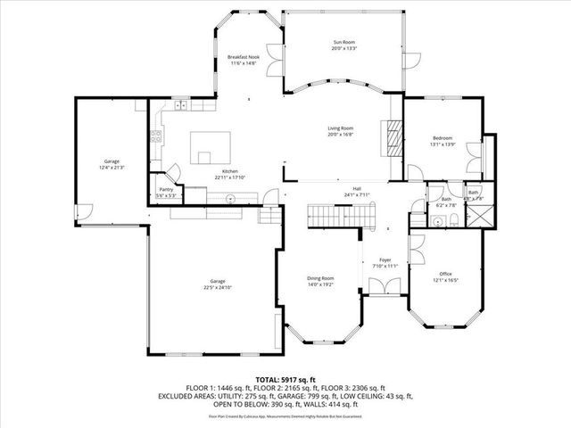 120 Fernwood Drive, Woodstock, GA 30188