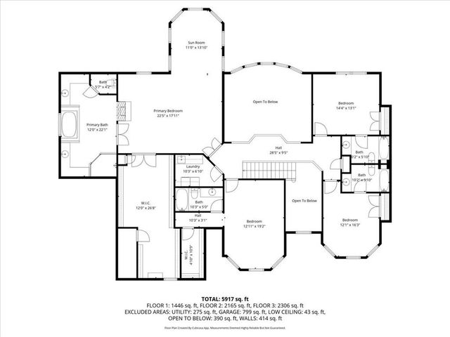 120 Fernwood Drive, Woodstock, GA 30188