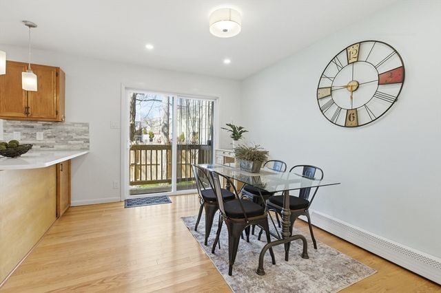 2 Howe Ter 3, Boston, MA 02125