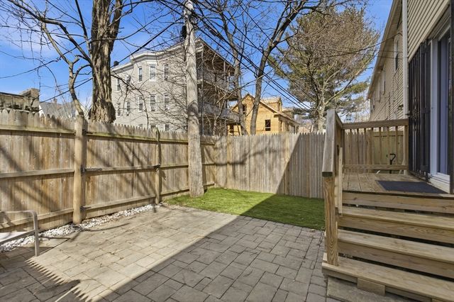 2 Howe Ter 3, Boston, MA 02125