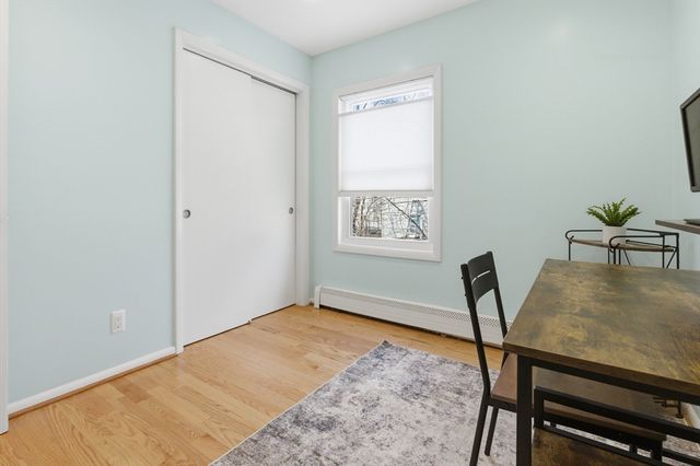 2 Howe Ter 3, Boston, MA 02125