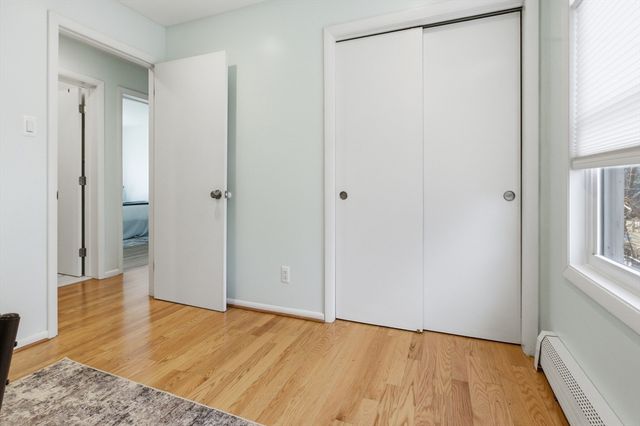 2 Howe Ter 3, Boston, MA 02125