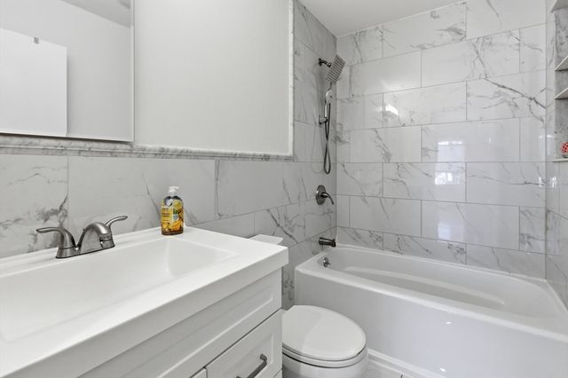 2 Howe Ter 3, Boston, MA 02125